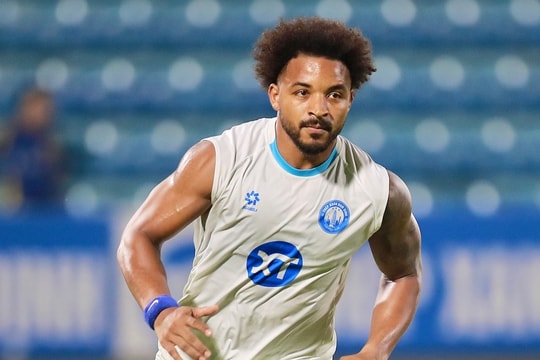 Xuân Son, Văn Hậu trở lại thi đấu