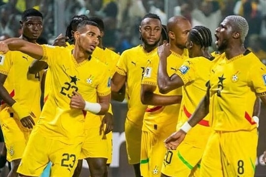 Xác định đội thứ 21 dự World Cup 2026