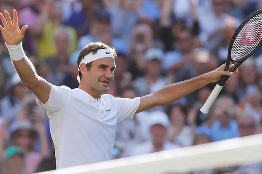 Sự thật về cuộc chia tay chấn động giữa Roger Federer và Nike