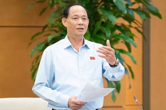 'Chủ tịch tỉnh, xã phải tiếp công dân, không được ủy quyền'