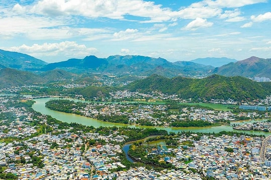 Khánh Hòa mời đầu tư khu đô thị gần 4.900 tỷ đồng