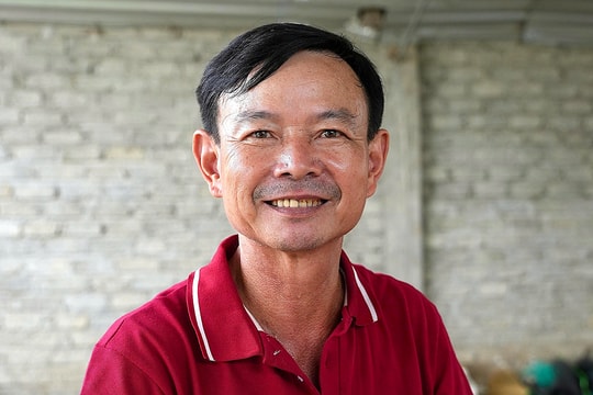 Đôi hoa tai cưới mở lối cho nông dân làm giàu