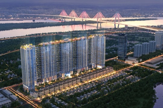 Sunshine Group lãi hơn 2.000 tỷ đồng