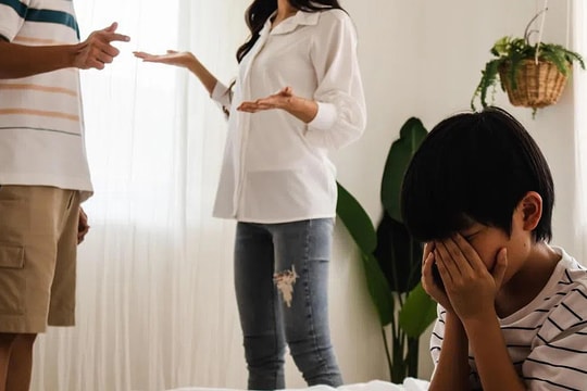 Vợ đòi tiền cấp dưỡng, chồng kiện ngược vì 'nuôi con của người khác'