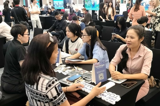 8 trường New Zealand tuyển thẳng học sinh Việt bằng học bạ