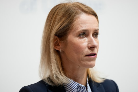 EU cáo buộc Nga 'đánh cược với chiến tranh'