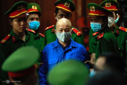 Chưa thể thu hồi hơn 120 tỷ đồng Út 'Trọc' góp vốn ở Lâm Đồng