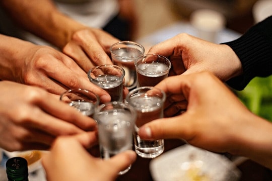 Khách tử vong do say rượu tại đám cưới, chú rể bị kiện