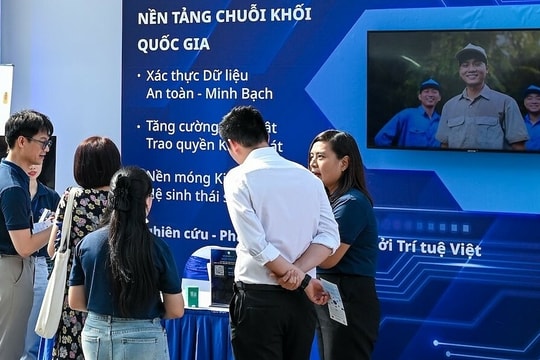 Việt Nam xây dựng cổng dữ liệu mở về khoa học và công nghệ