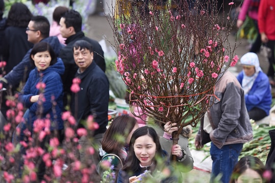 Thủ tướng đồng ý nghỉ Tết Bính Ngọ 9 ngày