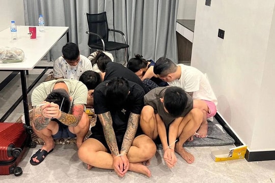 Hàn Quốc muốn đưa cảnh sát sang Campuchia sau vụ sinh viên bị tra tấn đến chết