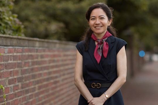 GS Toán học nhận giải 800.000 USD giữa bế tắc tài trợ nghiên cứu