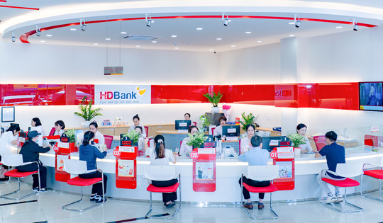 Hơn 3 thập kỷ của ngân hàng tư nhân Việt Nam