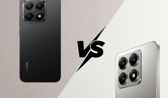 So sánh Xiaomi 15T với Xiaomi 14T, có đáng nâng cấp?