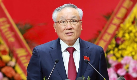 Chính phủ đặt mục tiêu GDP bình quân đạt 8.500 USD vào năm 2030