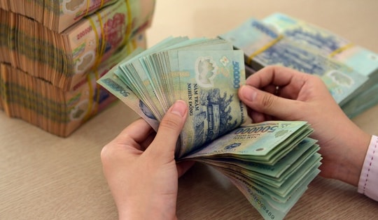 Bộ Tài chính đề xuất dành 0,1% thuế VAT thưởng cho người tiêu dùng