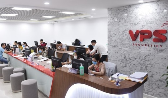 Chứng khoán VPS chốt giá chào bán IPO tối thiểu 60.000 đồng/cổ phiếu