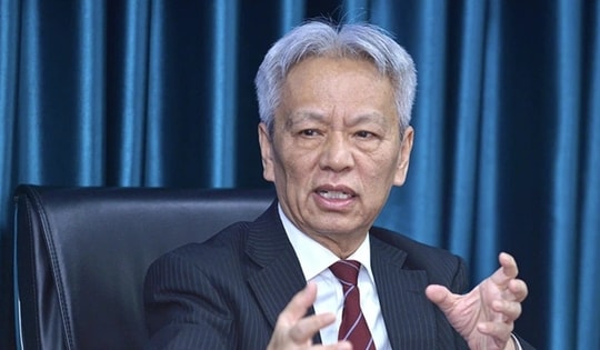 Nghị quyết 68 và khát vọng doanh nhân