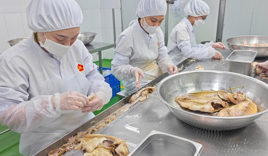 Tháo điểm nghẽn chính sách để doanh nghiệp cất cánh