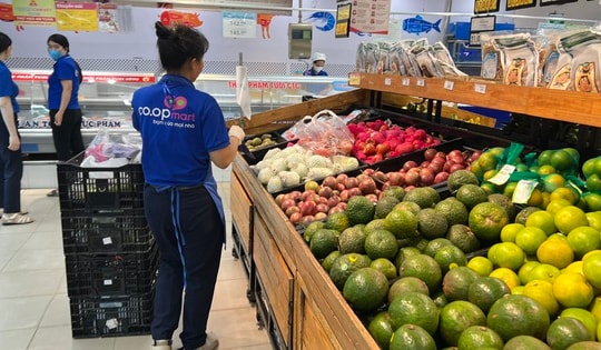 Co.opmart Cần Thơ đề nghị xử lý nhiều thông tin giả nhằm bôi nhọ siêu thị