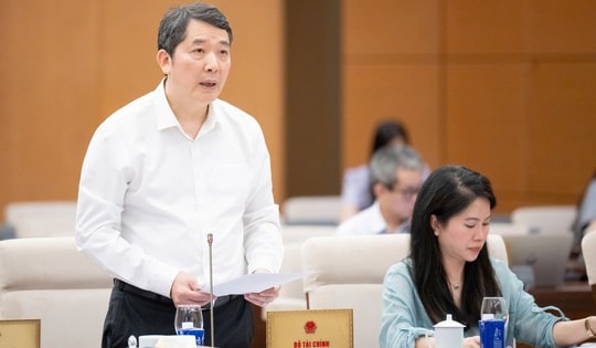 Thuế thu nhập cá nhân: Đề xuất nâng mức giảm trừ gia cảnh lên 15,5 triệu đồng/tháng