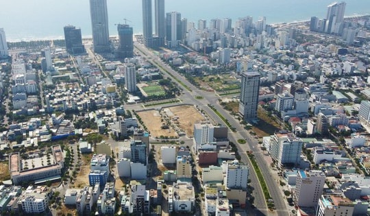 Đà Nẵng siết chặt quản lý đất đai, truy dấu "thổi giá" và đầu cơ đất