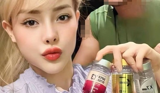 Ngân 98 nhiều lần khẳng định “sản phẩm đều được kiểm nghiệm rõ ràng”