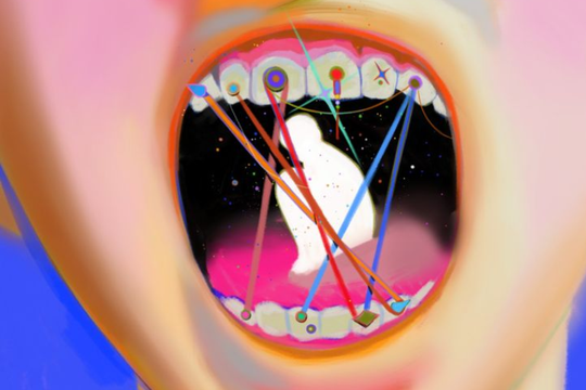 Nỗi sợ nha sĩ có liên quan đến sang chấn tâm lý thời thơ ấu