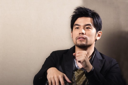 Châu Kiệt Luân hoảng loạn