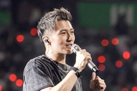 Tạ Đình Phong gây lo lắng