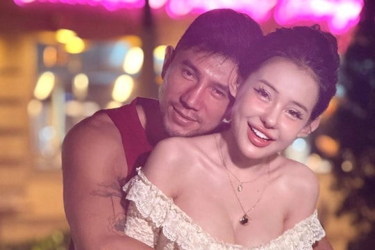 Trang cá nhân Lương Bằng Quang bị 'thả phẫn nộ'