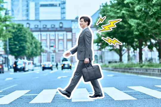 8 thói quen sức khỏe của doanh nhân thành đạt