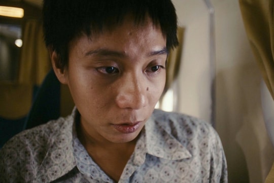 Đời tư bí ẩn của diễn viên 'Tử chiến trên không' từng làm nhân viên ngân hàng