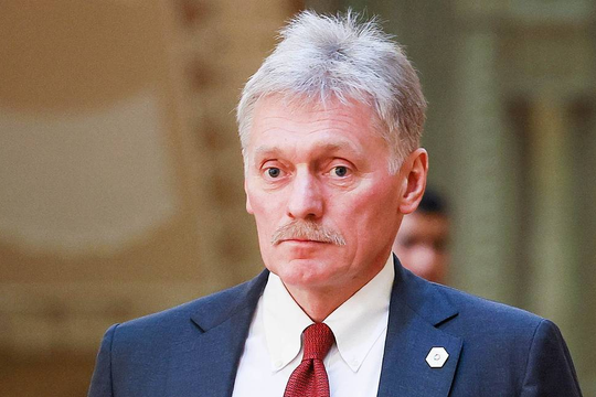 Nga cảnh báo hậu quả nếu Mỹ chuyển tên lửa Tomahawk cho Ukraine