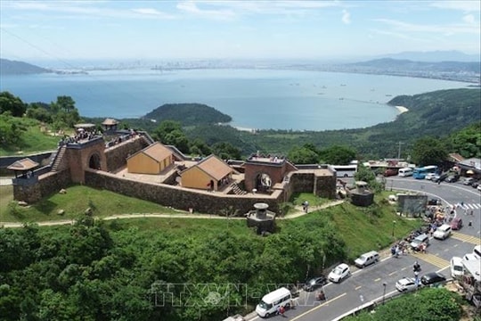 Huế thành lập Khu Bảo vệ cảnh quan Bắc Hải Vân