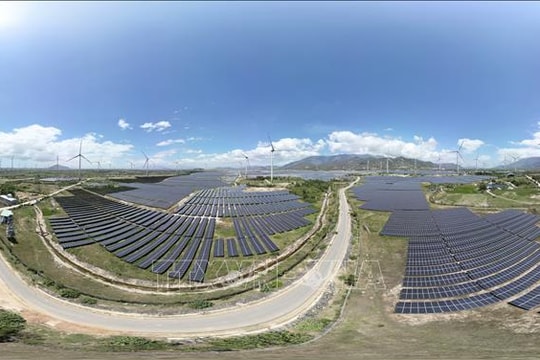 Bước ngoặt chiến lược cho năng lượng Việt Nam - Bài cuối: Thước đo năng lực ứng phó trước biến động