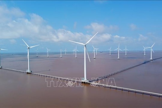 Bước ngoặt chiến lược cho năng lượng Việt Nam - Bài 1: Từ 'ban hành chủ trương' sang 'quản trị thực thi'