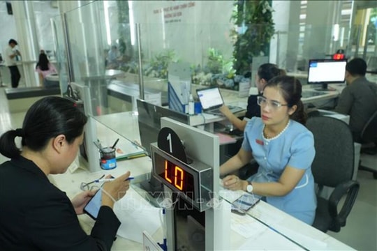 Chính quyền số - chìa khóa vận hành 'siêu đô thị' ở TP Hồ Chí Minh