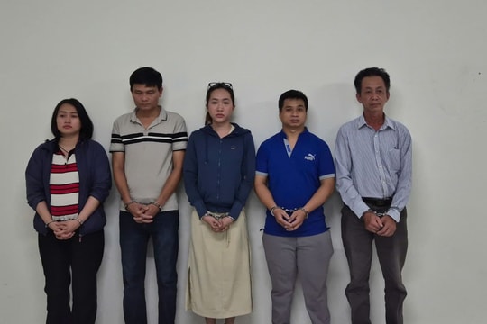 Khởi tố 5 đối tượng liên quan vụ tử vong sau phẫu thuật thẩm mỹ tại Bệnh viện Paris