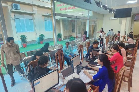 TP Hồ Chí Minh trong nhiệm kỳ mới - Bài 3: Nhận diện 'nút thắt' để bứt phá trong kỷ nguyên mới