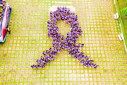 Tầm soát ung thư miễn phí cho phụ nữ yếu thế