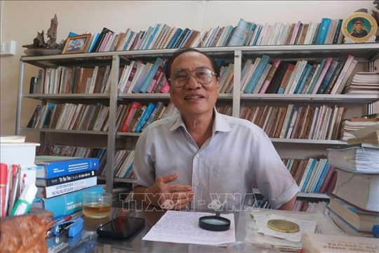 Trao kỳ vọng, trọn niềm tin nơi địa đầu cực Nam của Tổ quốc