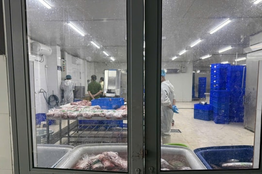 Bóc trần hàng loạt đường dây sản xuất, buôn bán hàng giả quy mô nghìn tỷ