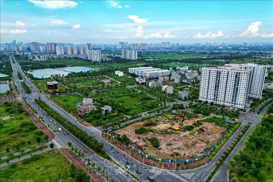 Phát động phong trào thi đua làm giàu, làm sạch cơ sở dữ liệu quốc gia về đất đai