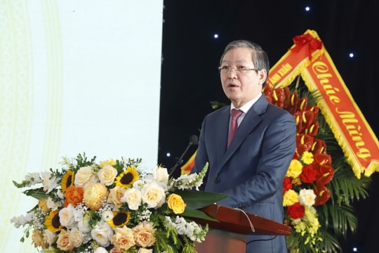 Nông nghiệp, nông dân, nông thôn có vị trí chiến lược rất quan trọng trong sự nghiệp cách mạng của Đảng