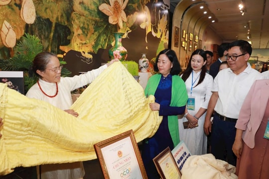 Kinh tế tư nhân - động lực quan trọng trong mô hình tăng trưởng của Hà Nội