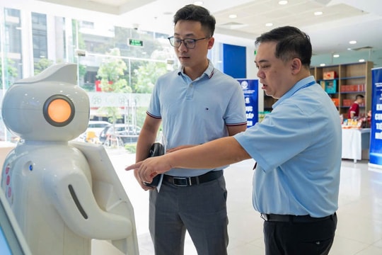 Hà Nội lấy chuyển đổi số làm động lực phát triển kinh tế