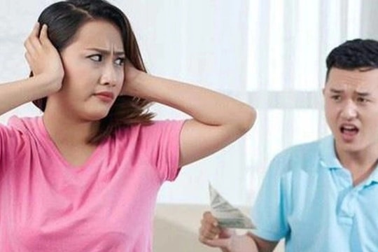 Tôi bị anh em, bạn bè chế giễu chỉ vì... không cho ai vay quá 5 triệu đồng