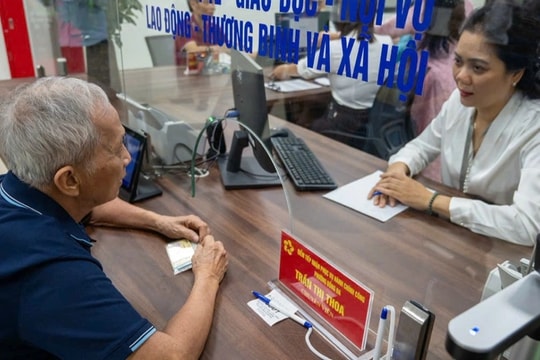 Hơn 14.000 công chức nghỉ việc theo Nghị định 178 chưa nhận tiền chế độ