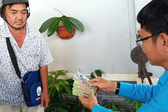 Nên giữ nguyên hay sáp nhập các công ty xổ số?